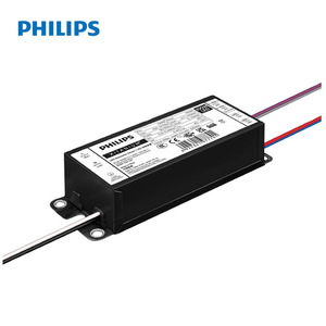 Controladores LED Programables para Exteriores <span class=keywords><strong>PHILIPS</strong></span> Xitanium Xi EP 40W 65W 100W 150W 200W 250W 1-10V WL para Iluminación de Carreteras y Calles - Product Image 2