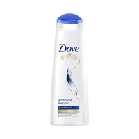 Dove Voedingswaarde Oplossingen Shampoo 250Ml