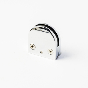 Balcony Handrail System, <strong>Railing</strong> Fixing Components, Panel, Staircase Glass, Floor Fixtures - Product Image 1