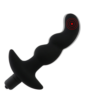 Vibrador Anal Portátil, Juguete Sexual para Adultos, Masajeador Corporal - Product Image 3