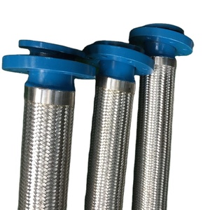 Tubería Corrugada Soldada Daming, Manguera Metálica Flexible - Product Image 2