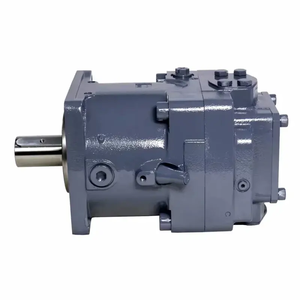 Bomba de Pistones Hidráulica Rexroth para Excavadora A11VO145 A11VLO190 A11VO145LRDS/11R-NSD12N00-(T0) A11VLO190LRDU2/11R-NZD12K02P-S - Product Image 2