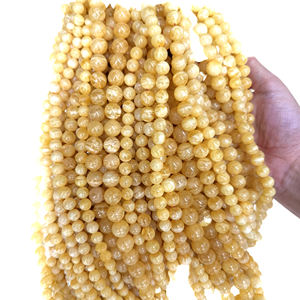 Wholesale Of Natural Tiger <strong>Amber</strong> Prayer Beads. Yellow Color. 10 Mm Beads. Muslim Prayer Beads. Natural <strong>Amber</strong> Prayer Beads - Product Image 5