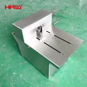 Máquina atadora de salchichas, anudado para la salchicha - Product Image 4