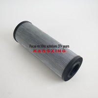 Elemen Pengganti Filter Inline Tekanan Tinggi Seri 50P 932673Q 932671Q 932672Q