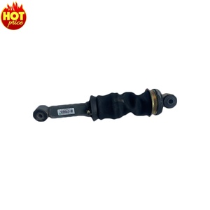 อะไหล่รถบรรทุก HOWO 810W26400-6353ชิ้นส่วนที่ปัดน้ำฝน (Downstream) อุปกรณ์รถบรรทุกรถดัมพ์ - Product Image 4