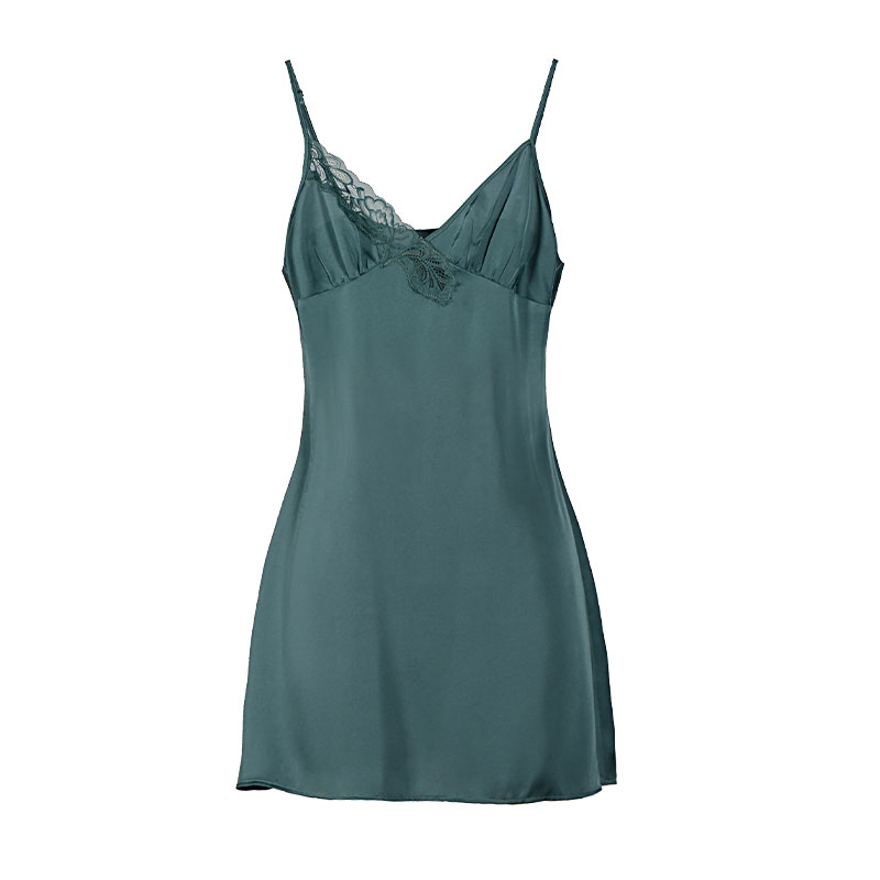 Luxury Satin slip Dress Plus Size Dress & Skirts Women Nightdress Babydoll Lace  slip Dress| Alibaba.com