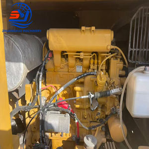 Support d'inspection et d'entretien des machines, 90% neuf, 2024, d'origine, d'occasion, excavatrice sur chenilles Caterpillar CAT307.5 d'origine - Product Image 6