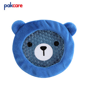 Riutilizzabile microonde bambini calore <span class=keywords><strong>caldo</strong></span> scaldamani stampato carino design perline di gel freddo <span class=keywords><strong>caldo</strong></span> compress bag per bambino - Product Image 6