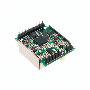 GF-8802 ชิปและโมดูล RF ทั่วไปรุ่นดั้งเดิม - Product Image 1