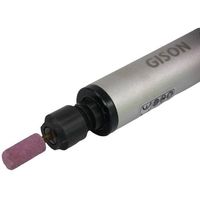 Qualité supérieure 35000 tr/min 3mm 6mm Micro Min Air pneumatique meuleuse crayon de meulage stylo avec des Services personnalisés