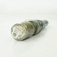 Injecteur d'origine C9.3 456-3493 Injecteur de carburant pour Cat 966M 972M 336E 336F