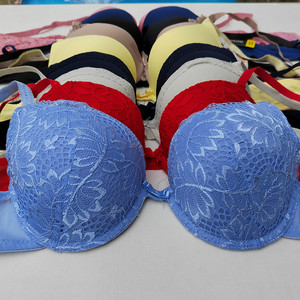 Sous-vêtements pour femmes en gros, nouvelle collection <span class=keywords><strong>2022</strong></span>, sous-vêtements tigre tendance, grande taille, soutien-gorge - Product Image 4
