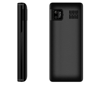 โทรศัพท์มือถือปุ่มกดขนาด 1.77 นิ้ว รุ่น Tecno T529 Mini 2G รองรับซิมคู่ สีสันสดใส พร้อมฟังก์ชั่นหลากหลายและรองรับหลายภาษา - Product Image 4