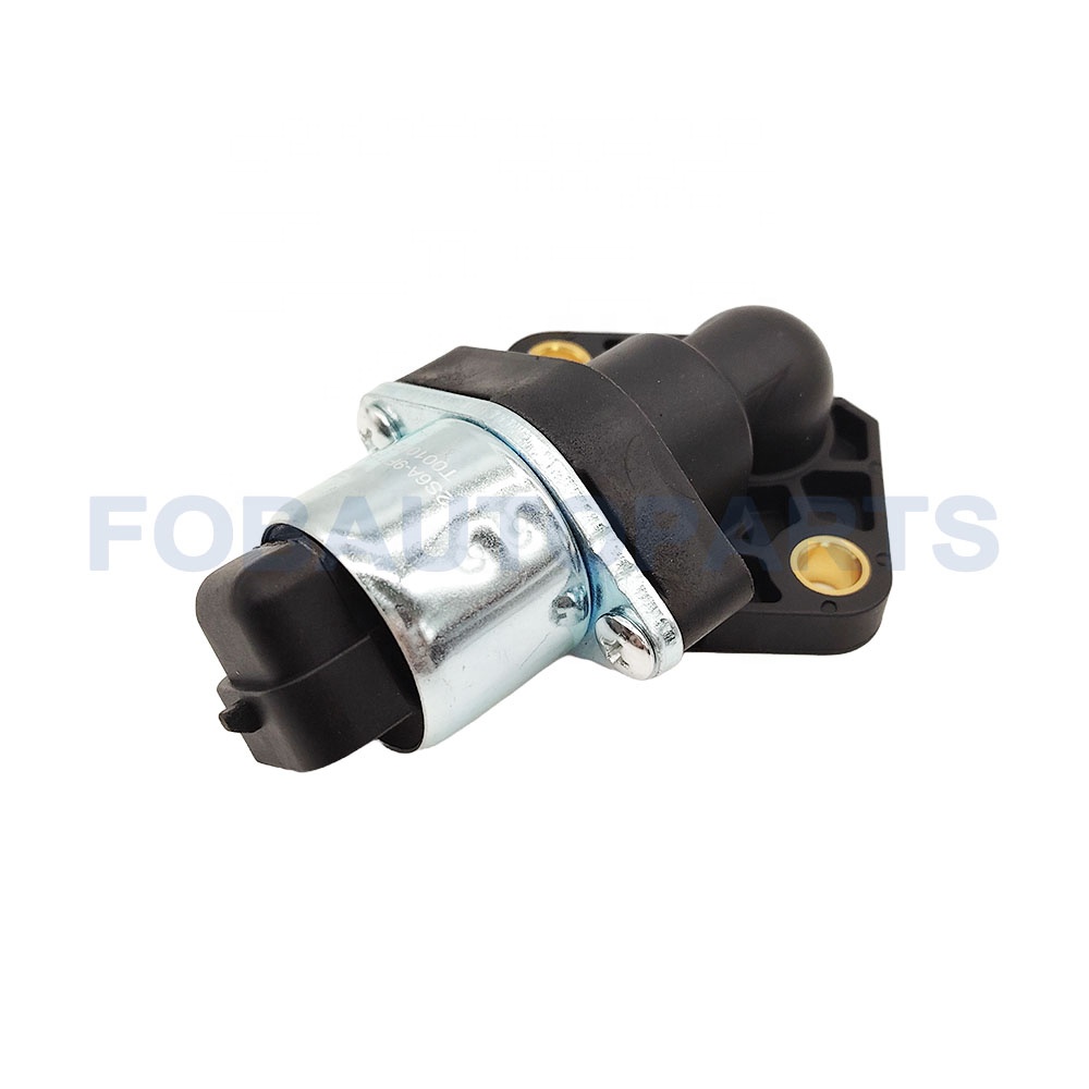 Auto Engine Idle Air Control Valve Compatible for Ford Fiesta Max Move 2S6A-9F715-BA 1149683 S108747003