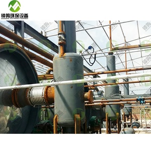 De alta potencia de pirólisis de <span class=keywords><strong>neumáticos</strong></span> de aceite precio por tonelada - Product Image 1