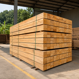 Planches de bois conçues pour des projets axés sur la qualité, offrant une élégance naturelle, des performances robustes et des applications polyvalentes. - Product Image 1