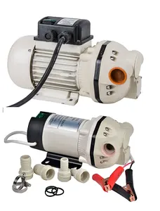 HV-50S 115V Adblue Pump AUS32/Adblue Sytem/Urea Solution IBC Pump System