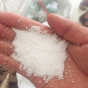 Hexamétaphosphate de sodium de qualité industrielle en vrac, 68% de phosphate, CAS 10124-56-8 - Product Image 2