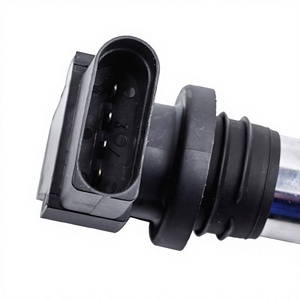 คอยล์จุดระเบิดสำหรับรถยนต์ Volkswagen รุ่น 036905100A 036905715F 036905715G 036905715H อะไหล่ทดแทนสำหรับยานยนต์ - Product Image 3
