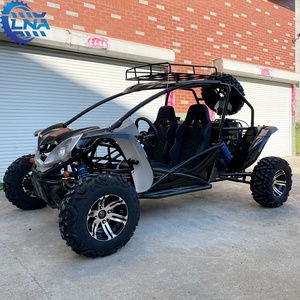 Buggy Todoterreno LNA con CVT, 4x4, Suspensión Independiente, Motor de 500cc, Vehículo Utilitario <span class=keywords><strong>para</strong></span> Montaña - Product Image 6