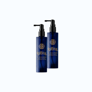 Suero de Exosomas de Leche con Lactopéptidos para la Recuperación Natural del Cabello Negro y Cuidado de Belleza en Casa - Product Image 1