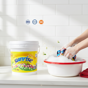 <span class=keywords><strong>Lessive</strong></span> en poudre haute mousse pour le Nigeria - Product Image 4