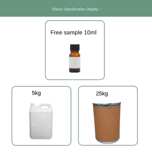 Daily Essence Gel de ducha para mascotas con desodorante de larga duración y esencia de fragancia para enmascarar el sabor para uso diario - Product Image 4