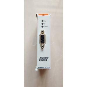 Nuevo Módulo PLC Beckhoff EL6731-0000 UPC 0886355249604 Hecho en China - Product Image 3