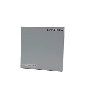 Caja de Cartón con Ventana Personalizada, Cajas de Cartón Corrugado para Cosméticos y Productos a Granel - Product Image 1