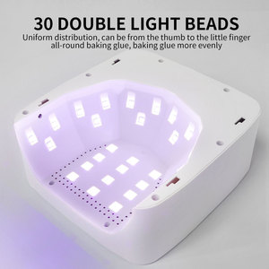 Nueva Lámpara UV LED <span class=keywords><strong>de</strong></span> Alta Potencia <span class=keywords><strong>de</strong></span> 6W para <span class=keywords><strong>Uñas</strong></span>, Máquina <span class=keywords><strong>de</strong></span> Curado Rápido para Salón <span class=keywords><strong>de</strong></span> <span class=keywords><strong>Uñas</strong></span>, Lámpara <span class=keywords><strong>de</strong></span> <span class=keywords><strong>Secado</strong></span> <span class=keywords><strong>de</strong></span> <span class=keywords><strong>Uñas</strong></span> Recargable y Portátil - Product Image 4