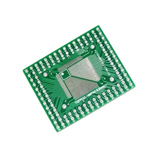 Kỹ sư chuyên nghiệp dịch vụ tùy chỉnh cho các bộ phận điện tử PCB & pcba sản xuất lắp ráp bảng mạch - Product Image 3