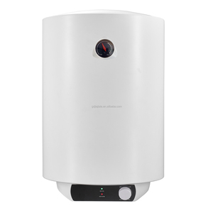 <span class=keywords><strong>Chauffe</strong></span>-<span class=keywords><strong>eau</strong></span> électrique mural personnalisé OEM 30L-100L 2000W avec réservoir de stockage pour usage domestique et hôtelier, Classe énergétique B - Product Image 3
