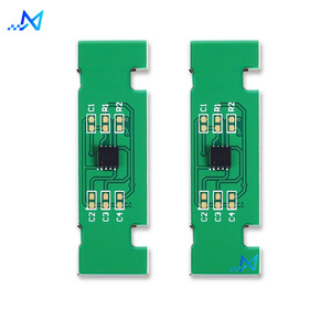 Chip per Cartuccia <span class=keywords><strong>Toner</strong></span> W2072A <span class=keywords><strong>117A</strong></span> per <span class=keywords><strong>HP</strong></span> Color Laser MFP 179fnw 178nw 150a 150w 150nw - Product Image 2