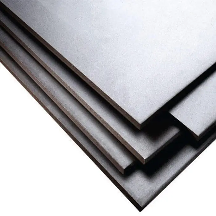 Sheet Pvc GI Boiler Plate for Roofing Plate AS1397 Zinc Coating Galvanized Steel Coated Metal Construction Structure Cold Rlloed
