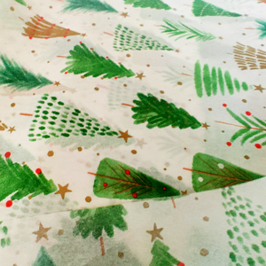 Durable Moisture-Proof Eco-friendly Printable Fancy Wrap for Shoes <b>Gifts</b> Clothing Packaging Preferred by Many - Product Image 1