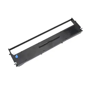 Nuevo cartucho de cinta de impresora Compatible para Epson LQ310K LX310 LQ300KH LQ520K LX350 cinta de alta calidad