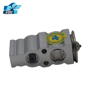 Vanne d'expansion du système de réfrigération automobile 73531-FJ010, vanne d'expansion AC pour Subaru Impreza Wrx Forester - Product Image 3