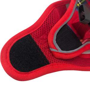 Arnés de Neopreno Personalizado para Cachorros DZ Designer, Cómodo Arnés de Nailon Suave para Mascotas con Función Ajustable - Product Image 5