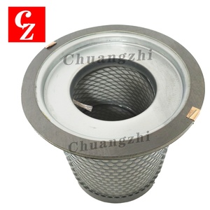 Separador de Aceite OEM Nuevo de Buena Calidad 02250078-029 para Compresor de Aire Sullair, Garantía de 1 Año - Product Image 4
