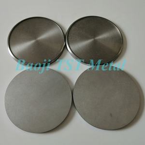 <span class=keywords><strong>Niobium</strong></span>金属スパッタリングターゲット<span class=keywords><strong>Niobium</strong></span>回転ターゲット/ディスク - Product Image 6