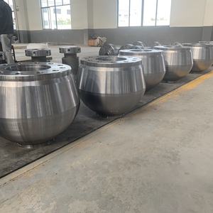 D70 <span class=keywords><strong>KB45</strong></span> KB75 F1600/1000 בוץ משאבת אוויר כמוסה פעימה <span class=keywords><strong>dampener</strong></span> - Product Image 4