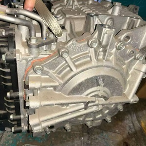 Boîte de vitesses <span class=keywords><strong>automatique</strong></span> 8 vitesses A8MF1 A8F27 pour Hyundai, Sonata, Tucson, Santa et <span class=keywords><strong>Kia</strong></span> K5 <span class=keywords><strong>Sportage</strong></span> - Product Image 4