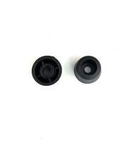 Caméra endoscopique CCTV classique, objectif 2,1 mm, champ de vision 90 degrés, filetage M2.1, fabriquée en matériau POM durable