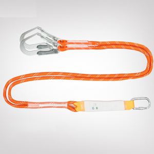 Arnés de Seguridad de Cuerpo Completo <span class=keywords><strong>EN</strong></span> <span class=keywords><strong>361</strong></span> con Resistencia a la Rotura de 500 kg y Capacidad de 300 kg para Trabajos <span class=keywords><strong>en</strong></span> Altura y Protección Contra Caídas - Product Image 5