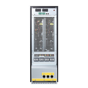 Sistema de Alimentación Ininterrumpida (UPS) 93T Online de 120 kVA, 120 kW, 380 V, Trifásico, Doble Conversión, Compatible con Baterías de Litio-ion - Product Image 3