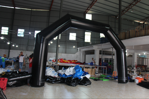 Arco Inflable en Oferta para Eventos de Venta y Publicidad Comercial al Aire Libre - Product Image 4