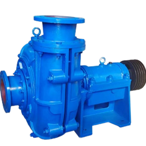 Bombas Centrífugas Horizontales para Lodos, Bomba de Servicio Pesado para Arena de Río y Sólidos 100ZJ-I-A39, Bomba Horizontal para Lodos, Bomba para Lodos de Minería - Product Image 5