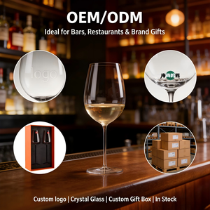 Verre à vin rouge vintage ultra-fin gravé à la main, style Zalto, gobelet <span class=keywords><strong>Bordeaux</strong></span>, design de luxe léger, lot de deux - Product Image 1