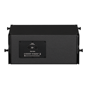 Âm Thanh Chuyên Nghiệp 8 Inch Thụ Động Hai-Cách Dòng Mảng Loa Cho Ngoài Trời Hệ Thống Âm Thanh - Product Image 2